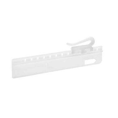 25 Instikhaken verstelbaar 75mm - 4000451 - Leen Bakker