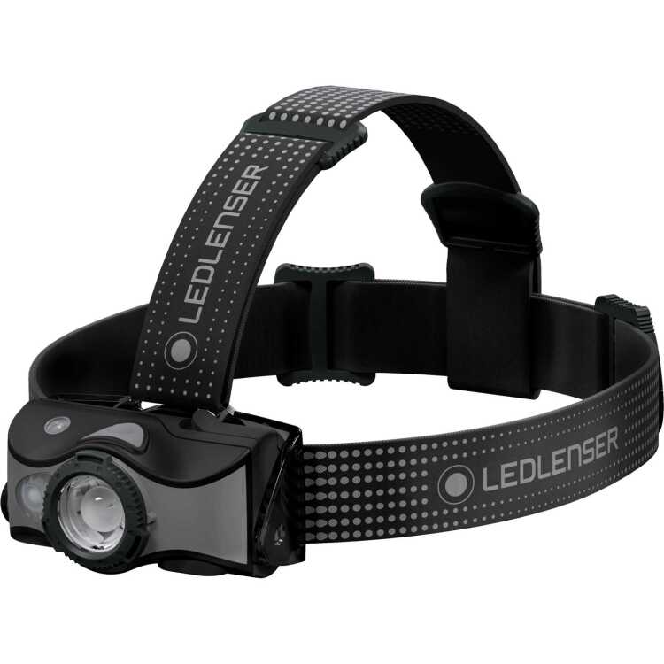 Ledlenser MH7 ledverlichting 6000-7500K