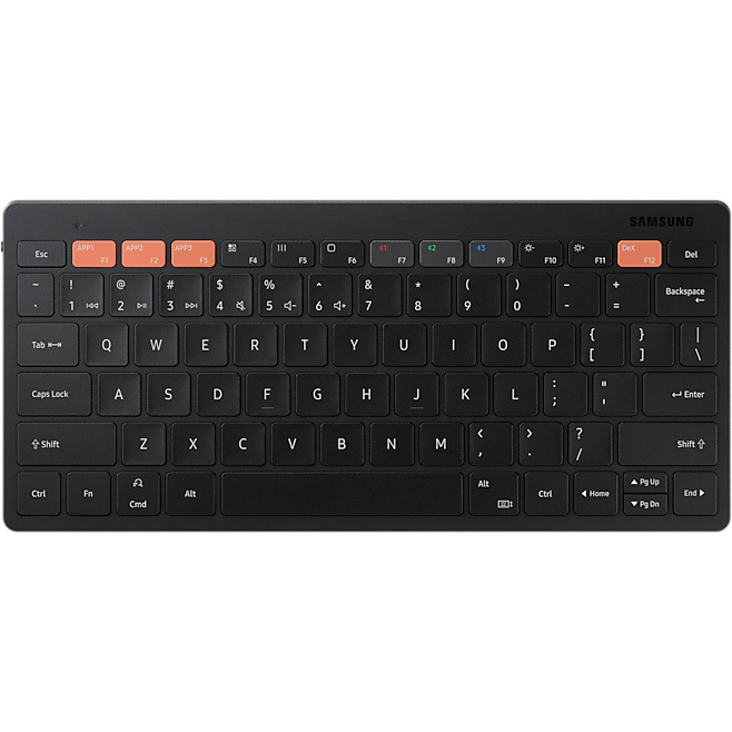 SAMSUNG Smart Keyboard Trio toetsenbord Bluetooth