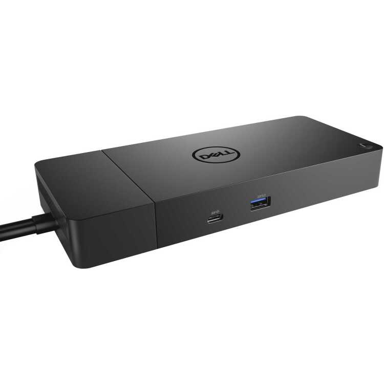 Dell Performance dockingstation WD19DCS dockingstation