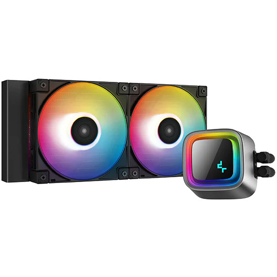 DeepCool LS520 240 mm waterkoeling