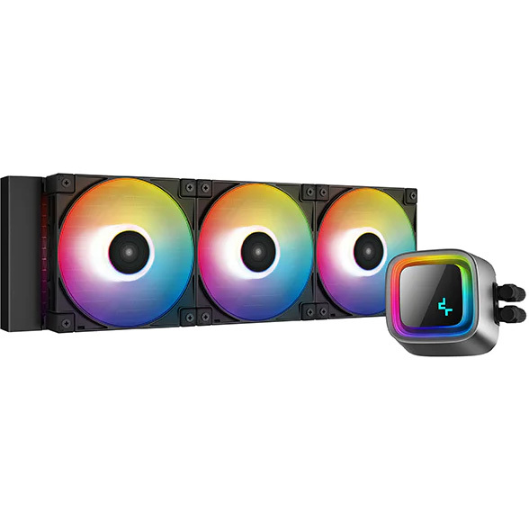 DeepCool LS720 360 mm waterkoeling