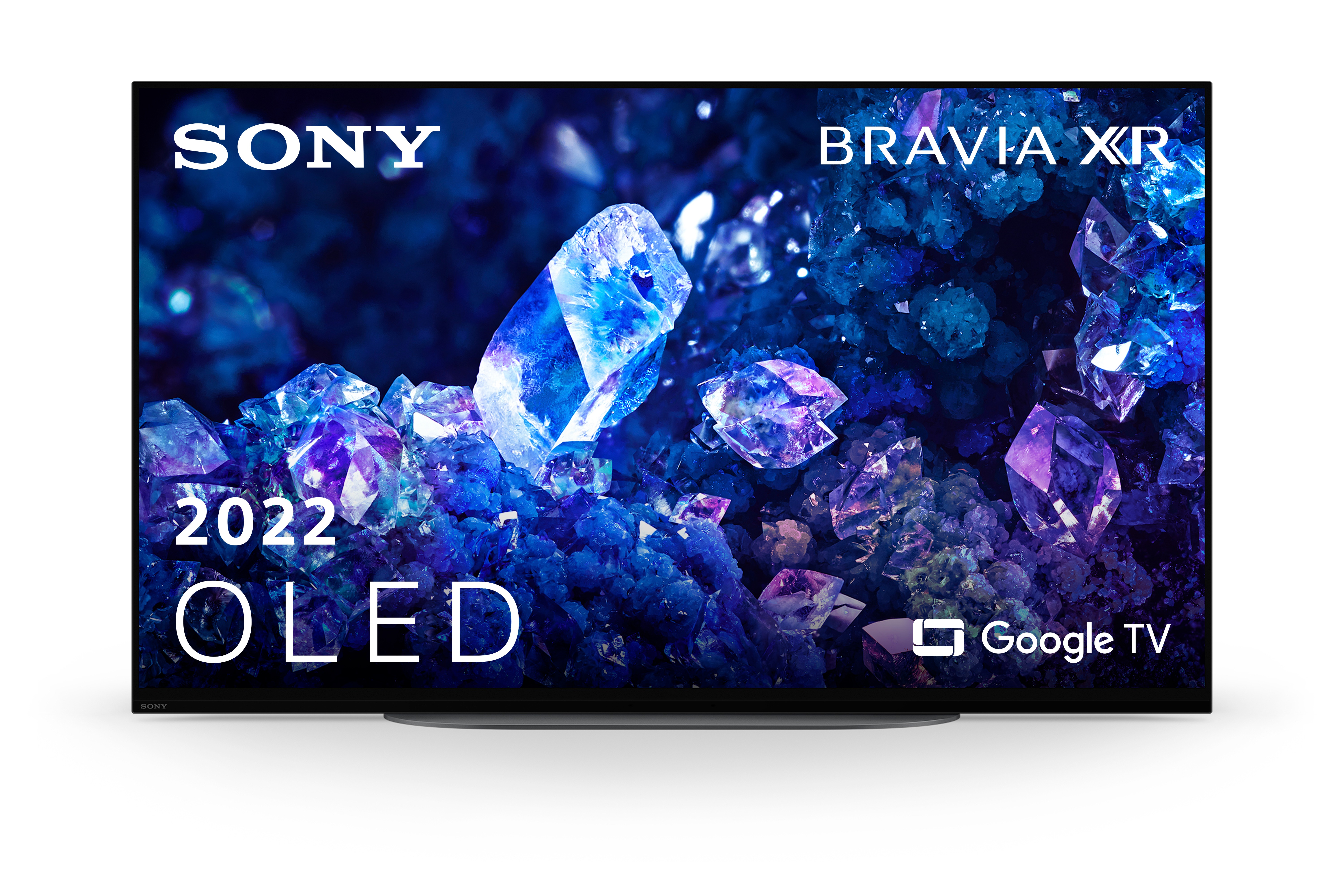 Sony XR-48A90KAEP - 48 inch - OLED TV