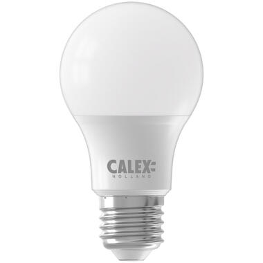Calex LED-standaardlamp A55 - wit - E27 - Leen Bakker