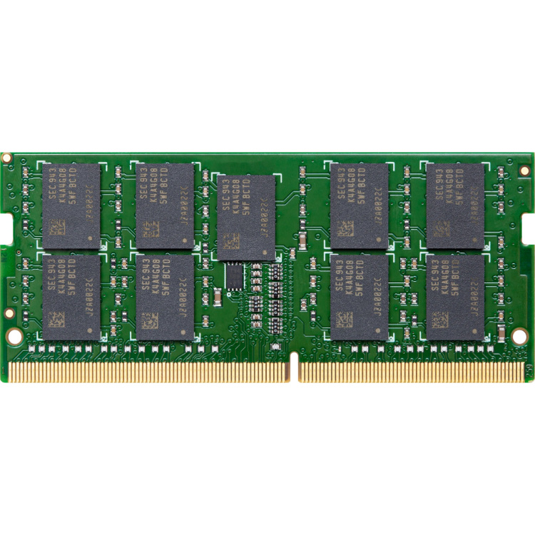 Synology D4ES02-8G werkgeheugen