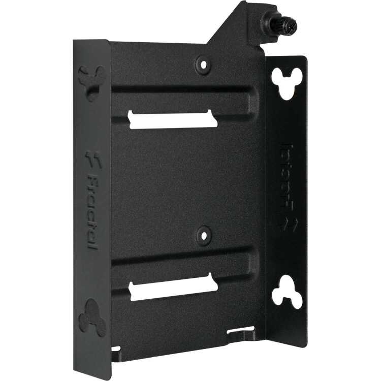 Fractal Design HDD Tray Kit Type D, Dual Pack inbouwframe