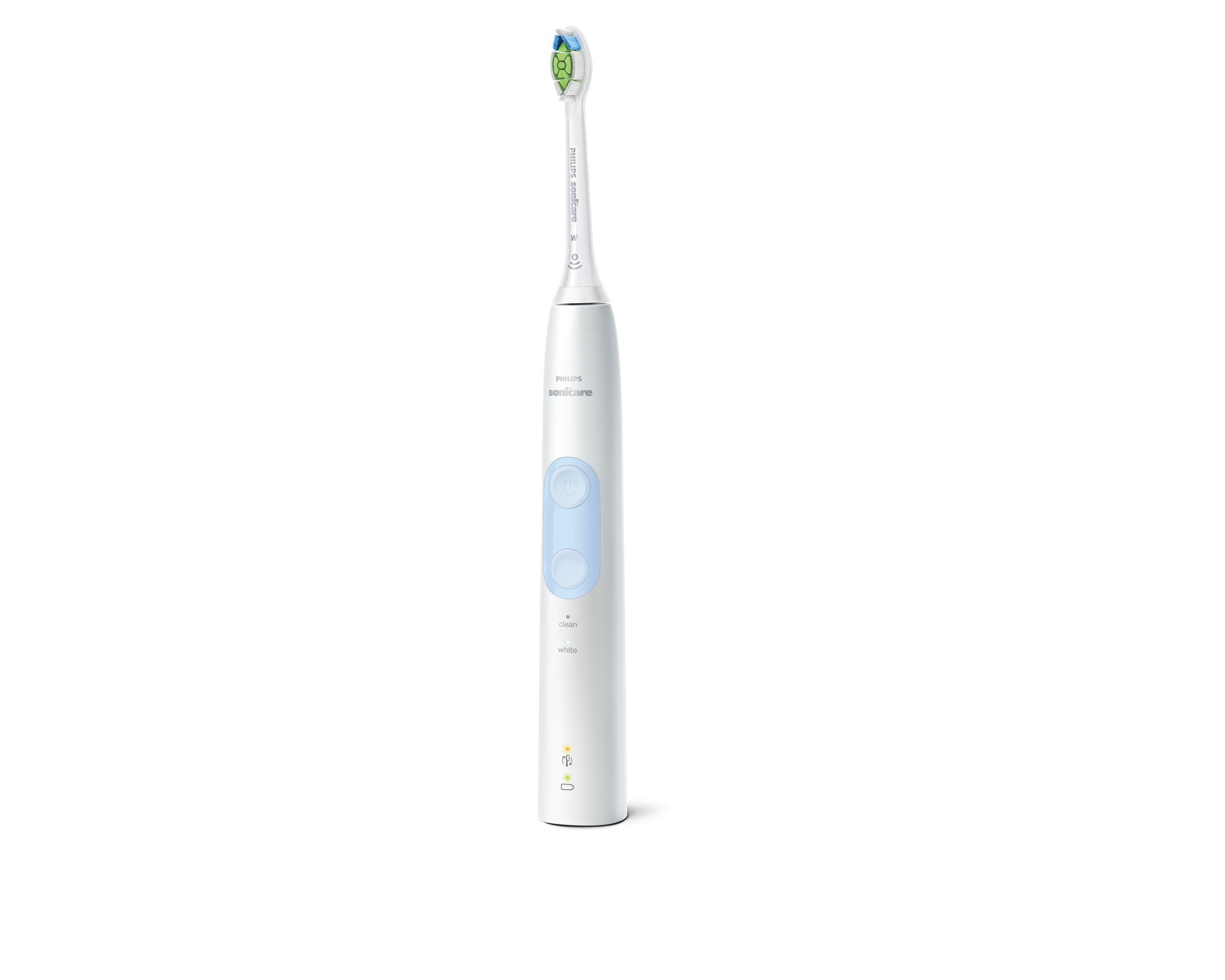 Philips HX6839/28 Sonicare Tandenborstel Wit