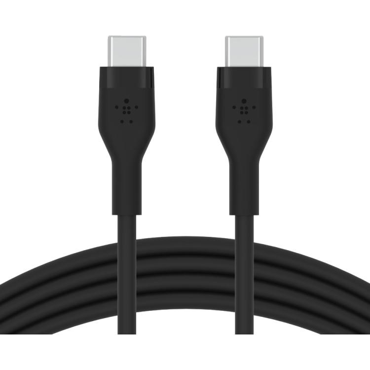 Belkin BoostCharge Flex USB-C/USB-C-kabel kabel 1 meter