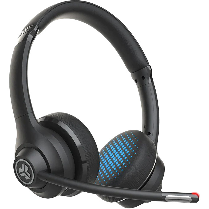JLab Go work Wireless On-ear headset headset