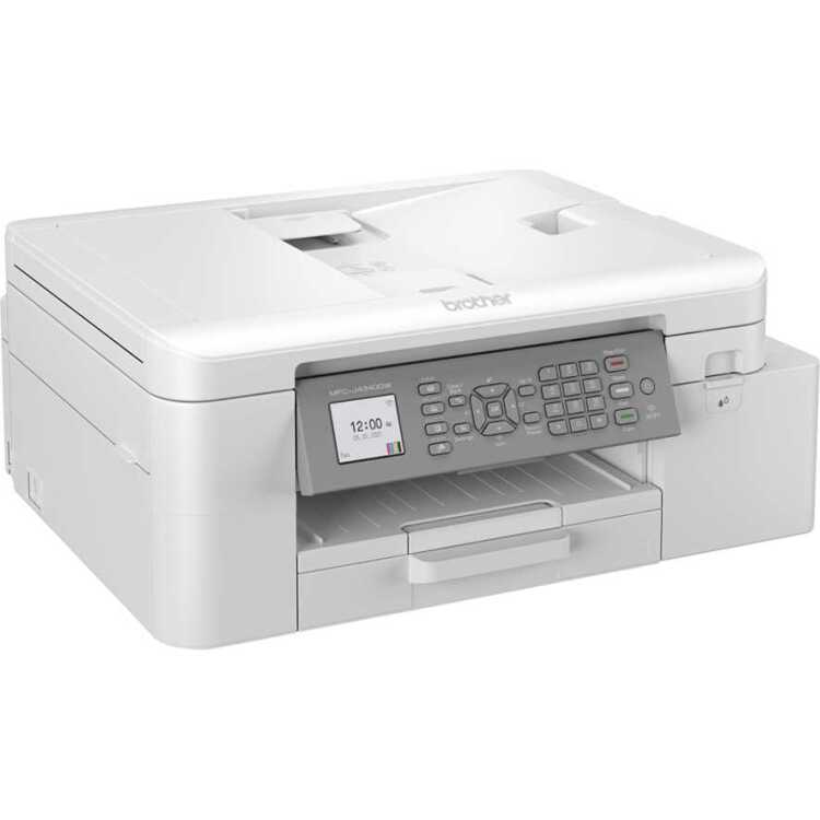 Brother MFC-J4340DW all-in-one printer Scannen, Kopiëren, Faxen, Wi-Fi