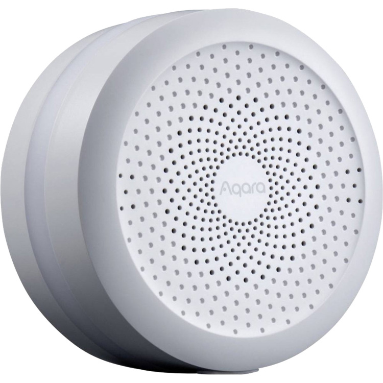 Aqara Hub M1S basisstation