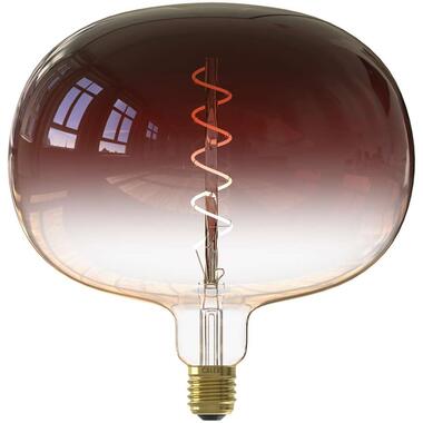 Calex Boden LED - bruin - 5W - dimbaar - Leen Bakker
