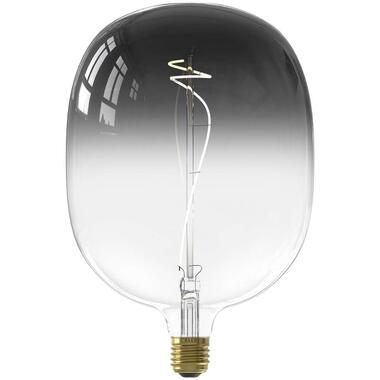Calex Avesta LED - grijs - 5W - dimbaar - Leen Bakker