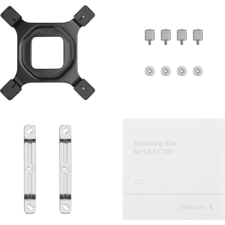DeepCool LGA1700 EM316 inbouwkit