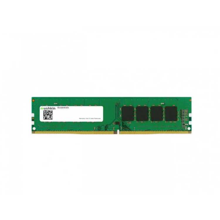Mushkin 32 GB DDR4-3200 werkgeheugen MES4U320NF32G, Essentials