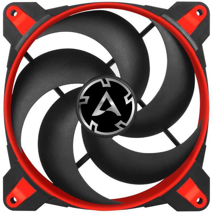 ARCTIC BioniX P140 case fan 4-pins PWM fan-connector