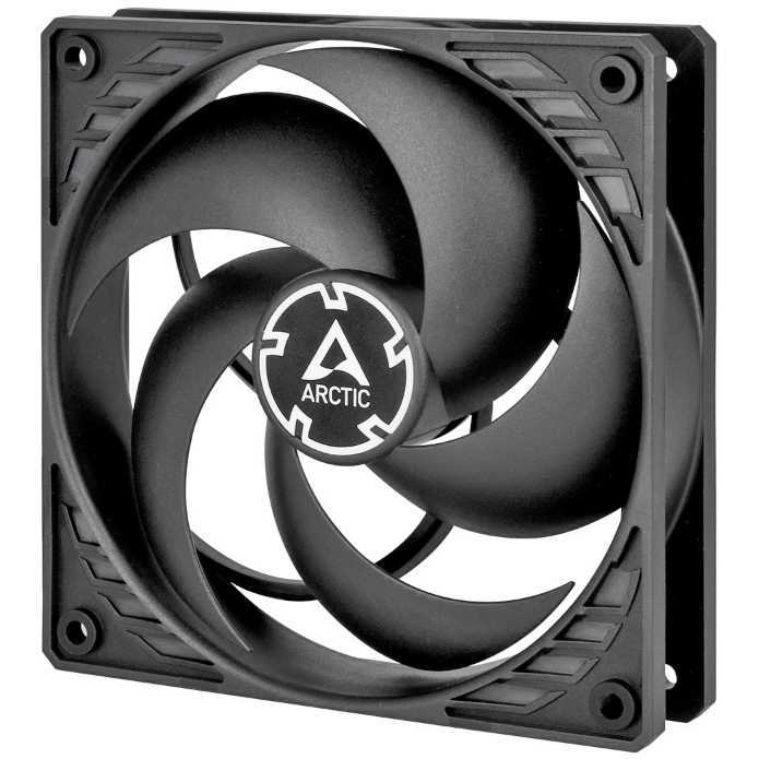 ARCTIC P12 Silent, 5 stuks case fan