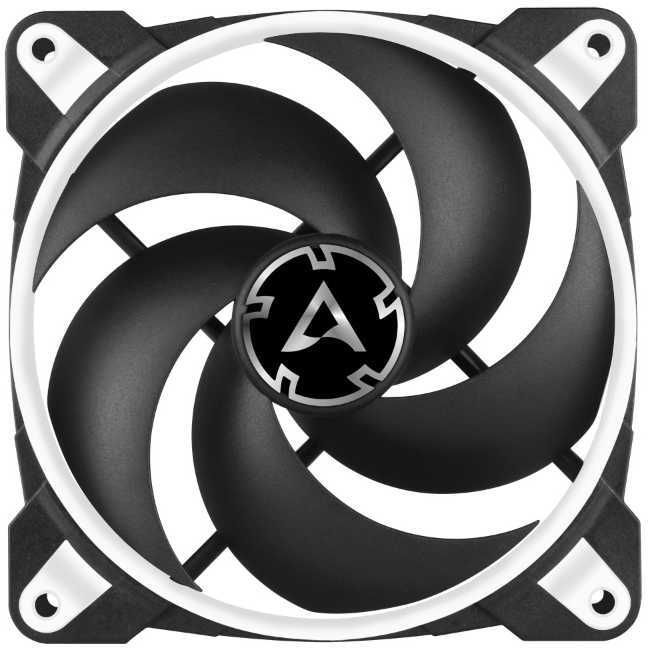ARCTIC BioniX P120 case fan 4-pins PWM fan-connector