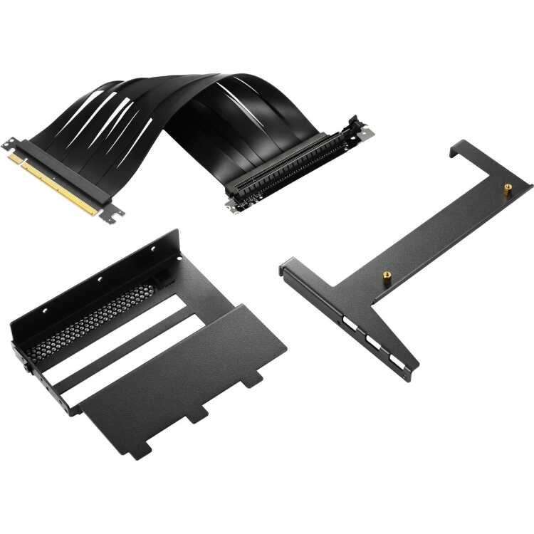Sharkoon Angled Graphics Card Kit 4.0 riser card