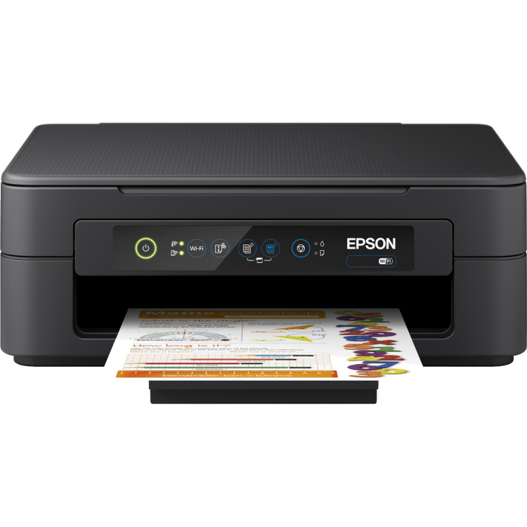 Epson Expression Home XP-2205 all-in-one printer Scannen, Kopiëren, Wi-Fi