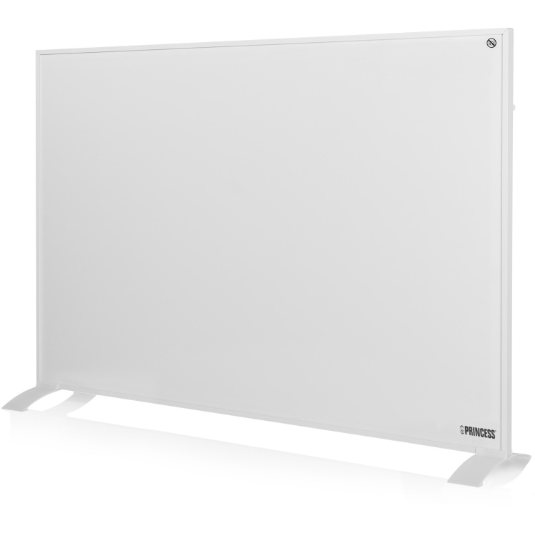 Princess Smart Infrarood Paneelverwarming 540 infrarood verwarming Wi-Fi