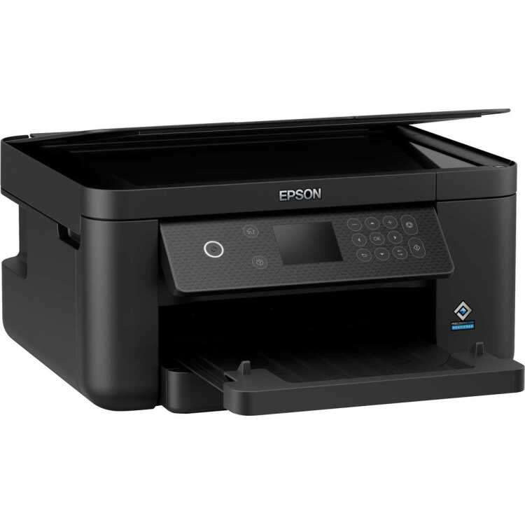 Epson Expression Home XP-5200 all-in-one printer Scannen, Kopiëren, Wi-Fi