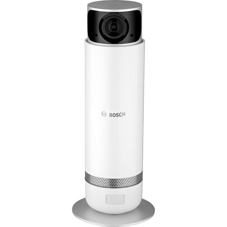 Bosch Smart Home 360° binnencamera beveiligingscamera