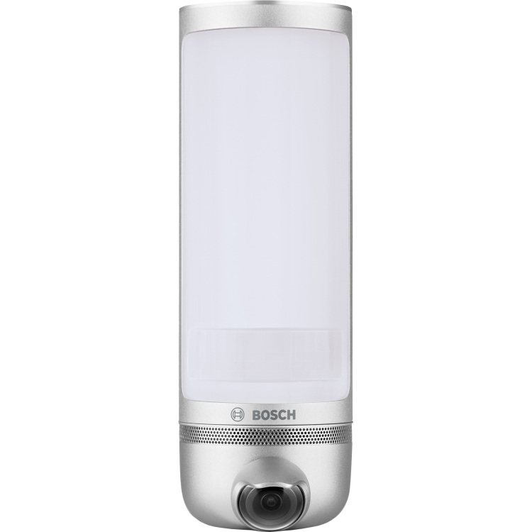 Bosch Smart Home Eyes Buitencamera beveiligingscamera