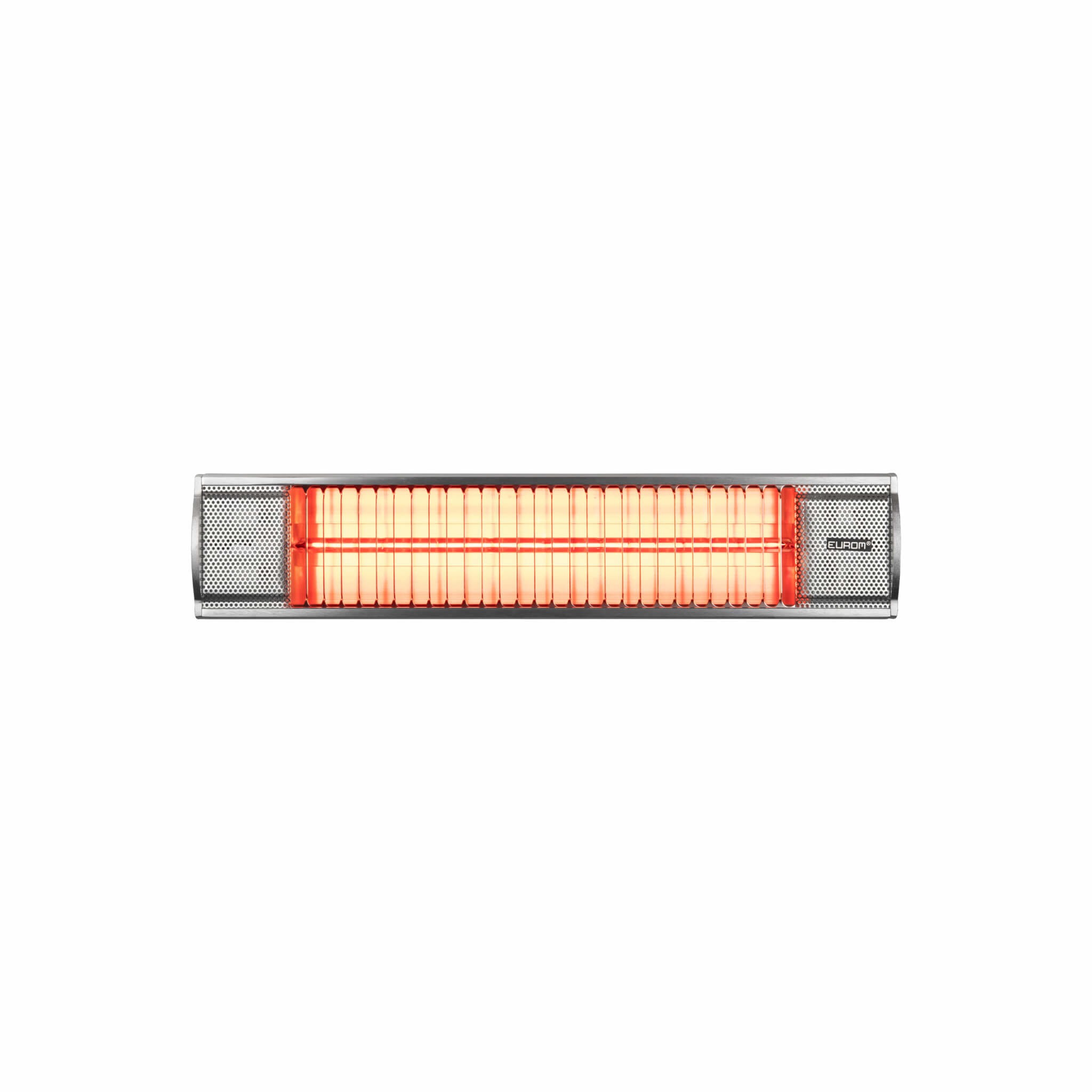 Eurom Golden 1800 Comfort Patioheater Terrasverwarmer Grijs