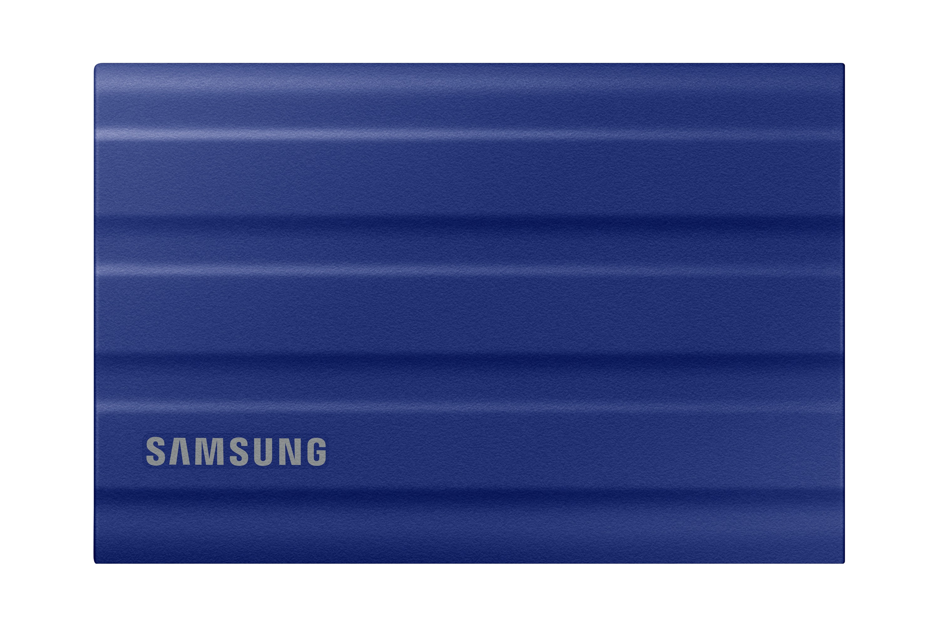 Samsung T7 Shield 2TB Externe SSD Blauw