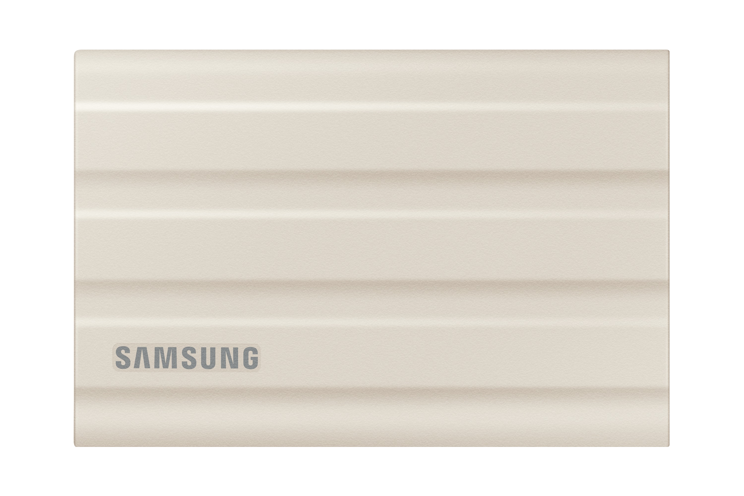 Samsung T7 Shield 2TB Externe SSD Beige