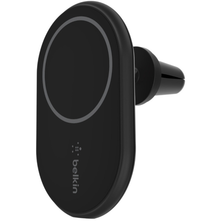 Belkin Magnetische draadloze 10W autolader oplader