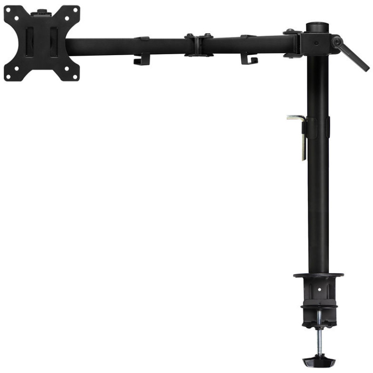 ACT Connectivity Monitorarm, 1 scherm monitorarm