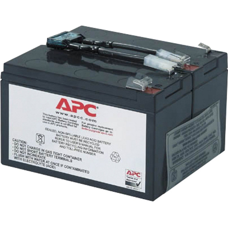 APC Batterij - RBC9 batterij