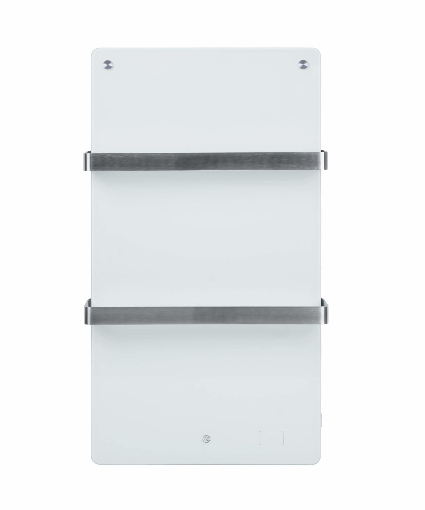 Eurom Sani 400 WiFi Badkamerkachel Wit