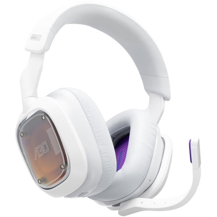 ASTRO Gaming A30 LIGHTSPEED Draadloze gaming headset gaming headset Playstation 5 + Xbox Series X|S, Nintendo Switch, PC, Mobile, iOS, Android