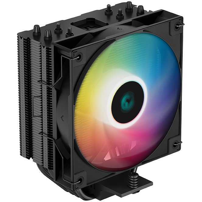 DeepCool AG400 A-RGB cpu-koeler