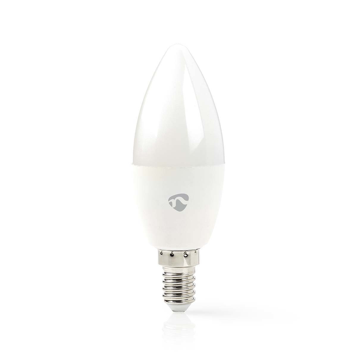 Nedis SmartLife LED Bulb E14 Smartverlichting