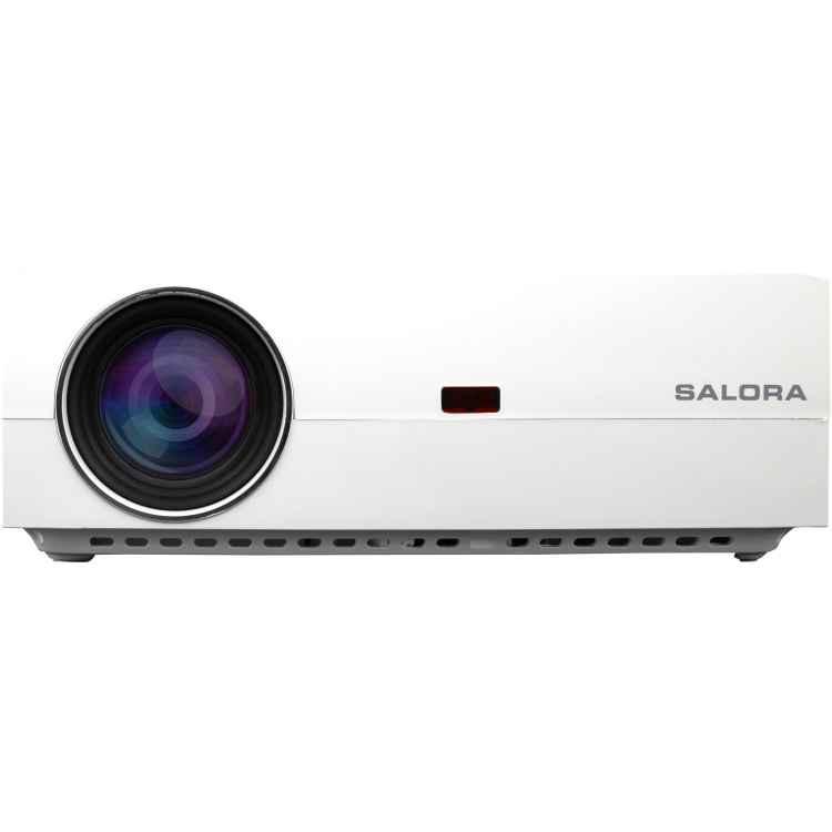 Salora 60BFM4250 ledprojector HDMI, Sound, WLAN