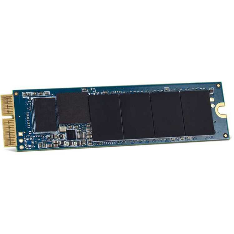 OWC Aura N2 1 TB ssd OWCS4DAB4MB10, PCIe 3.1 x4, NVMe 1.3, Custom Blade