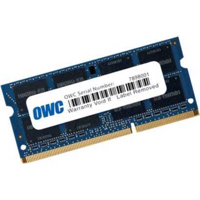 OWC 8 GB DDR3-1867 DR werkgeheugen OWC1867DDR3S8GB