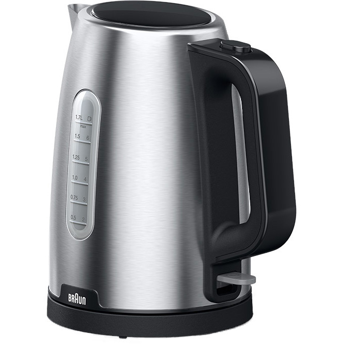 Braun PurShine Series 1 WK 1500 BK waterkoker 1,7 l