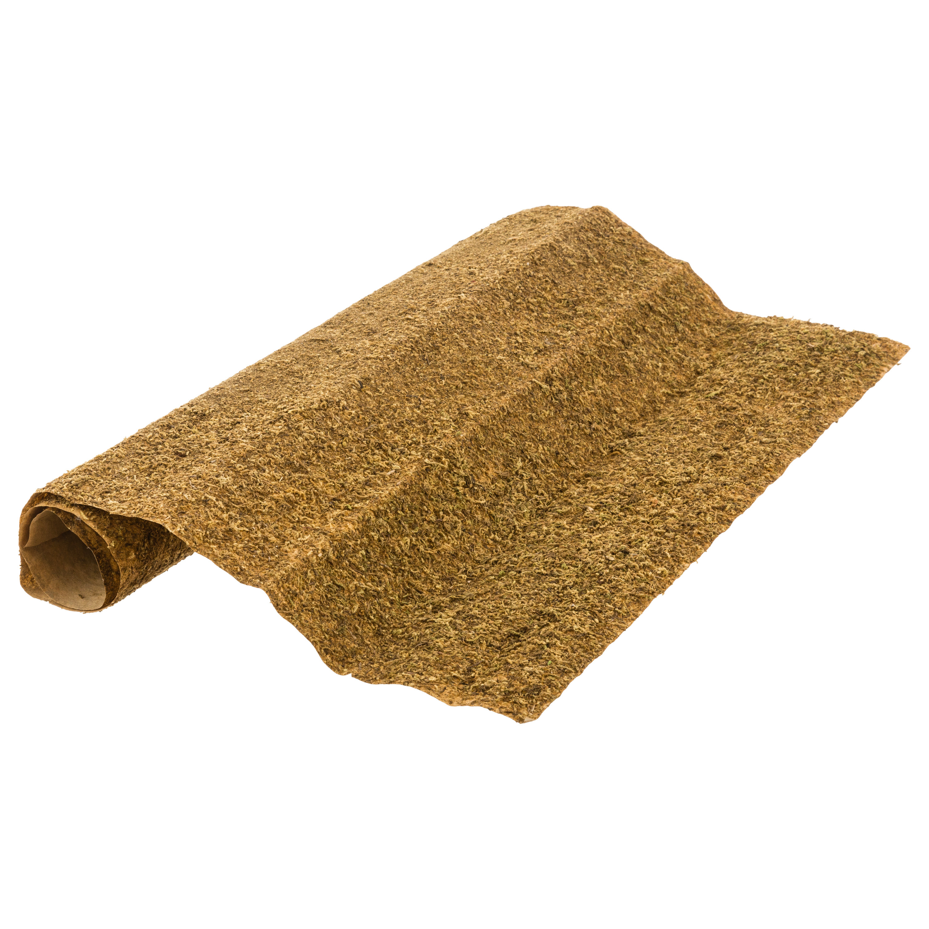 Decoratie achtergrond - zand/woestijn - voor kerststal - 50 x 70 cm - papier/karton -
