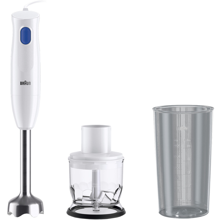 Braun MultiQuick 1 MQ10.201M staafmixer