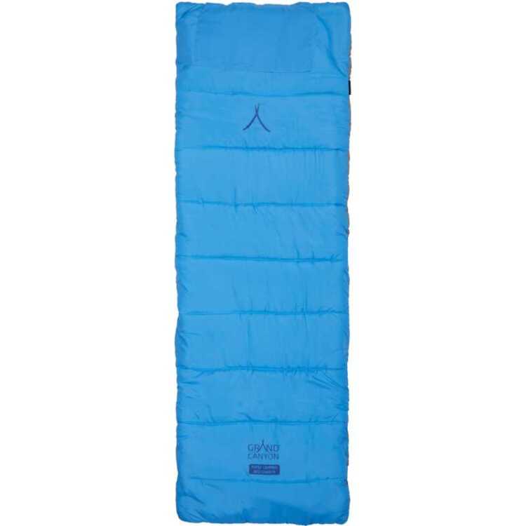 Grand Canyon TOPAZ CAMPING BED COVER deken Maat M