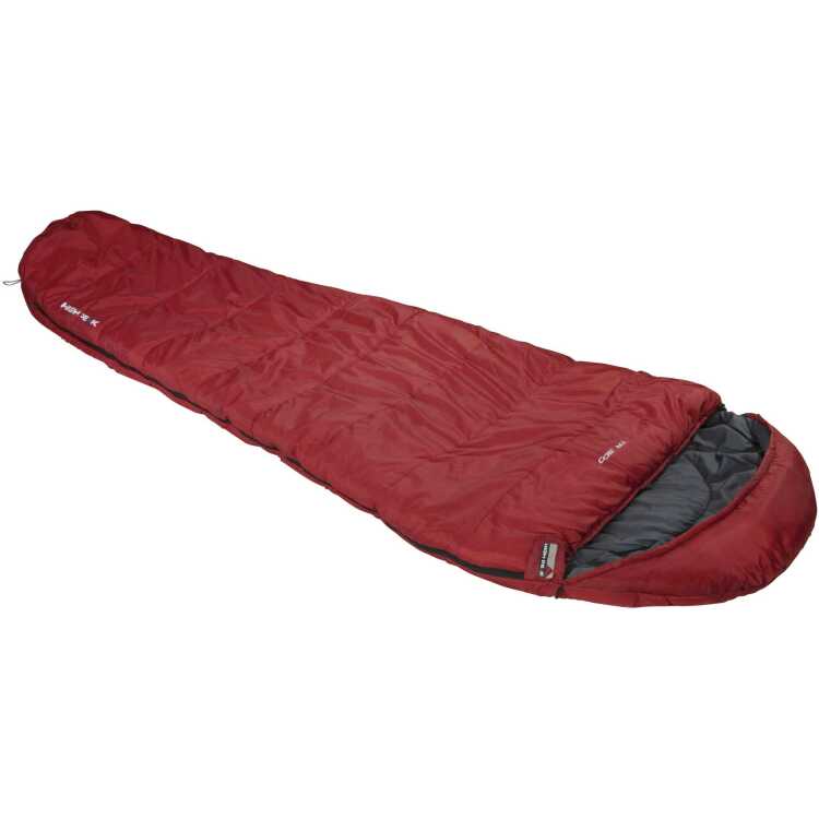 High Peak TR 300 slaapzak