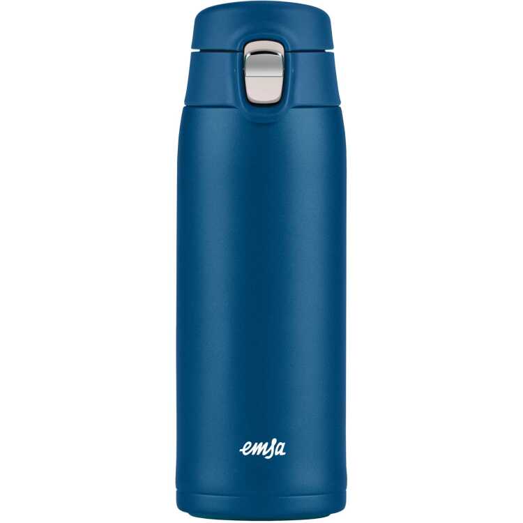 Emsa Travel Mug Light Thermosbeker thermosbeker Flip-deksel