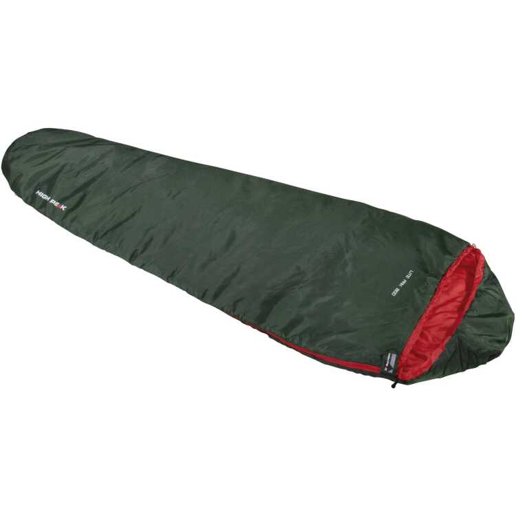 High Peak Lite Pak 800 slaapzak