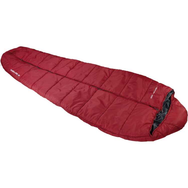High Peak Century 300 slaapzak
