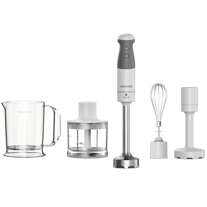 Kenwood Triblade XL Staafmixer staafmixer
